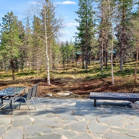 Holiday Home Riekkotupa By Interhome Enontekiö المظهر الخارجي الصورة