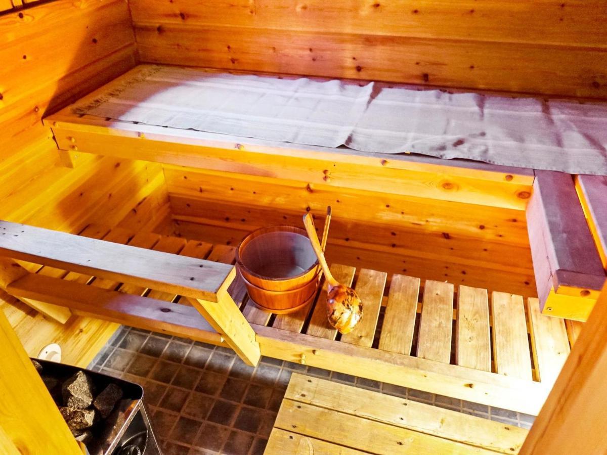 Holiday Home Riekkotupa By Interhome Enontekiö المظهر الخارجي الصورة