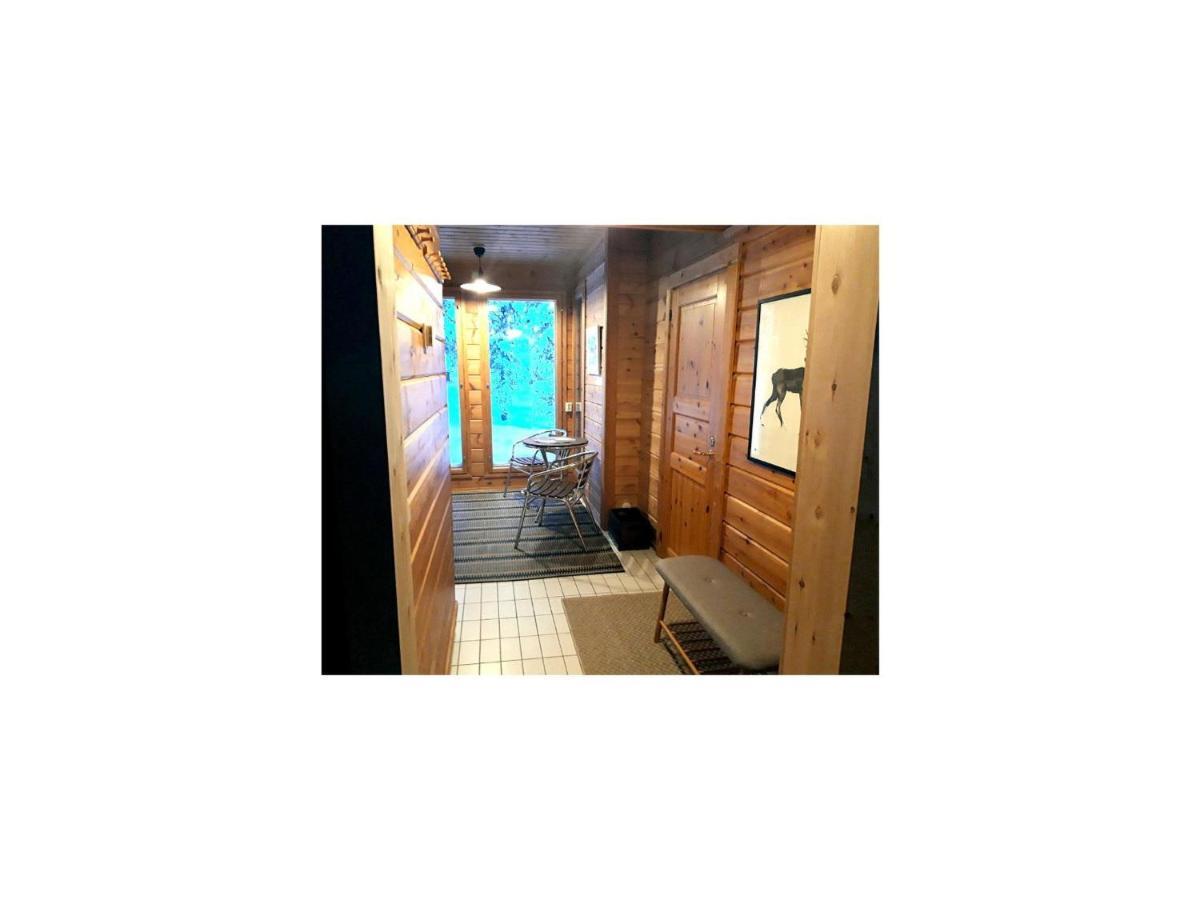 Holiday Home Riekkotupa By Interhome Enontekiö المظهر الخارجي الصورة