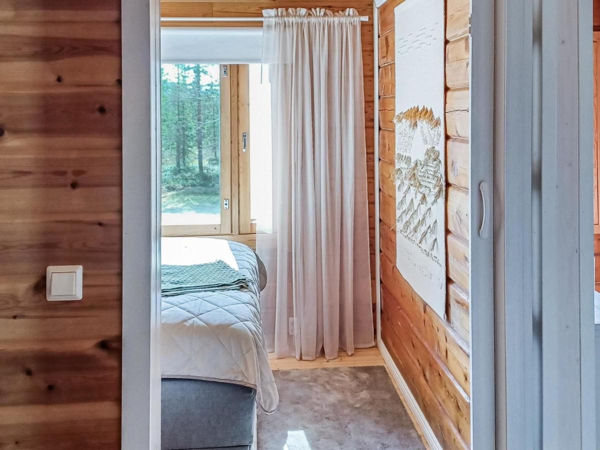 Holiday Home Riekkotupa By Interhome Enontekiö المظهر الخارجي الصورة