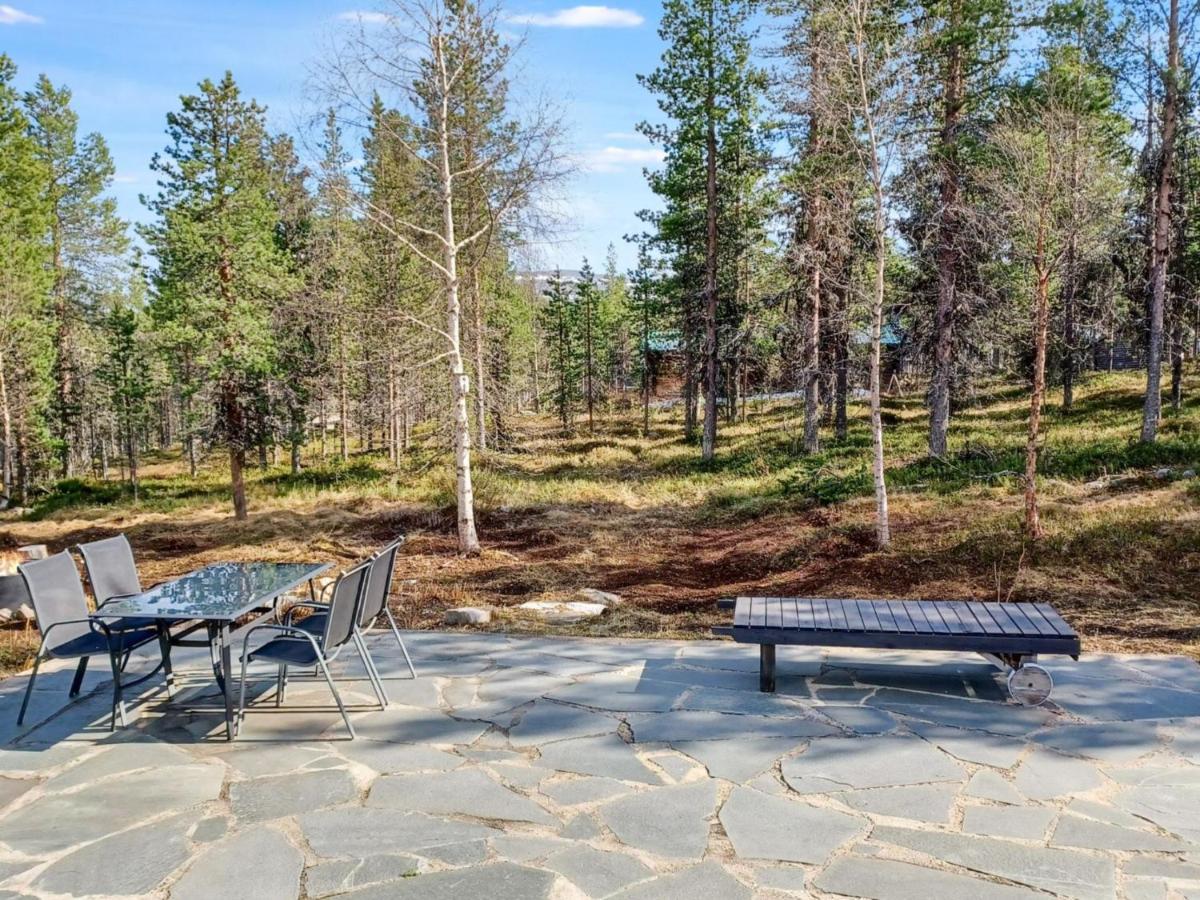 Holiday Home Riekkotupa By Interhome Enontekiö المظهر الخارجي الصورة
