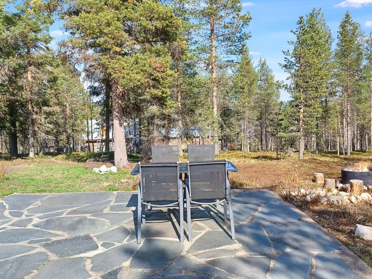 Holiday Home Riekkotupa By Interhome Enontekiö المظهر الخارجي الصورة