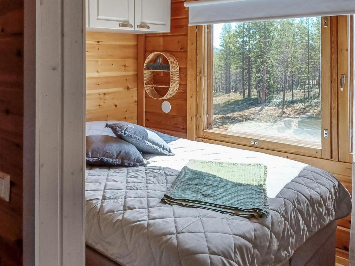 Holiday Home Riekkotupa By Interhome Enontekiö المظهر الخارجي الصورة